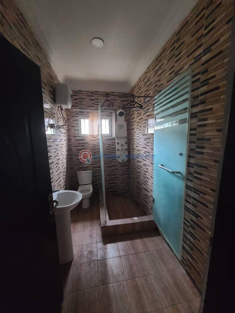 3 bedroom Terraced Duplex For Sale Lekki Gardens Phase 4 Abraham Adesanya Ajah Lagos - 1
