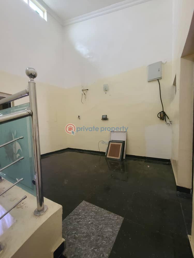 3 bedroom Terraced Duplex For Sale Lekki Gardens Phase 4 Abraham Adesanya Ajah Lagos - 5