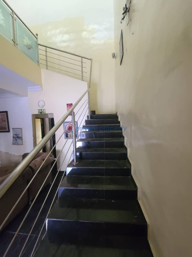 3 bedroom Terraced Duplex For Sale Lekki Gardens Phase 4 Abraham Adesanya Ajah Lagos - 4