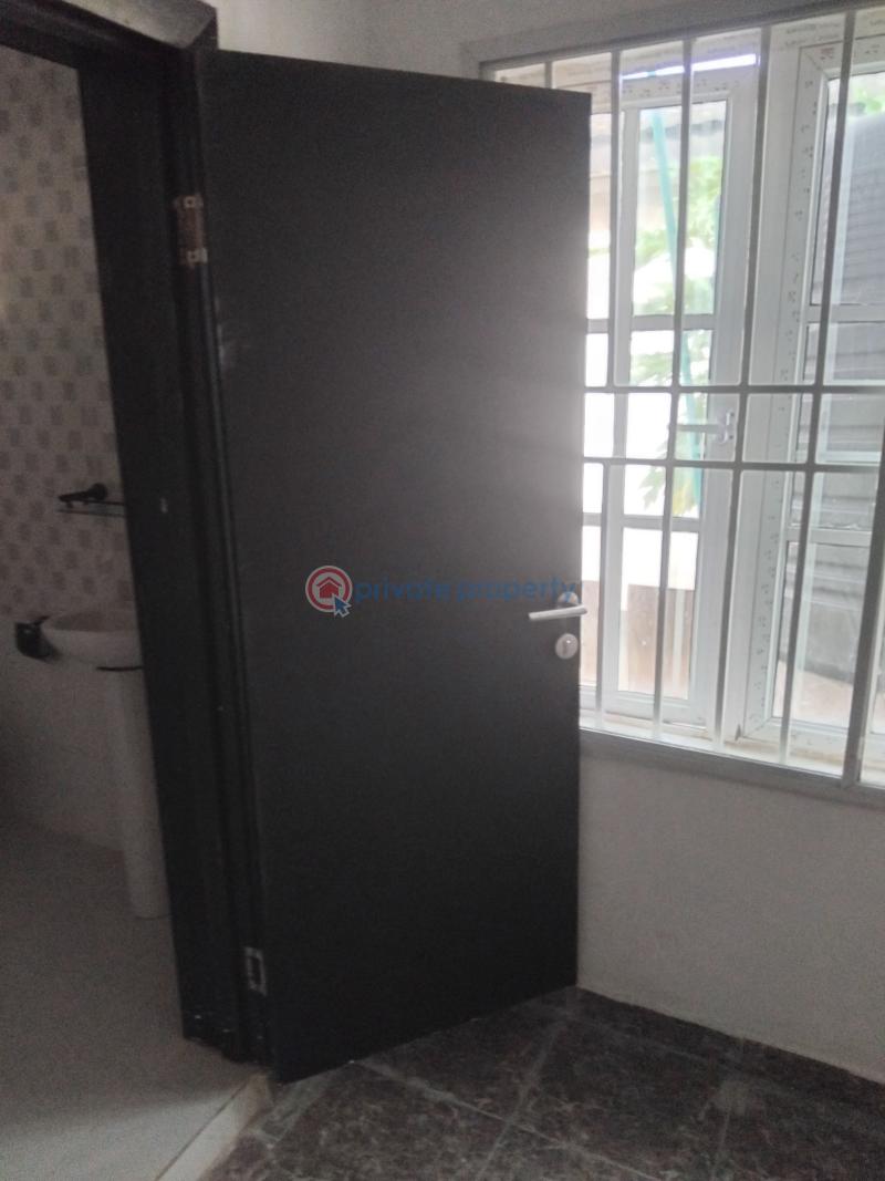 4 bedroom Terraced Duplex For Sale Lekki Gardens Phase 2 Abraham Adesanya Ajah Lagos - 4