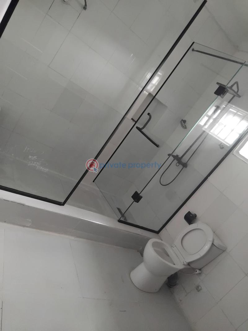 4 bedroom Terraced Duplex For Sale Lekki Gardens Phase 2 Abraham Adesanya Ajah Lagos - 7