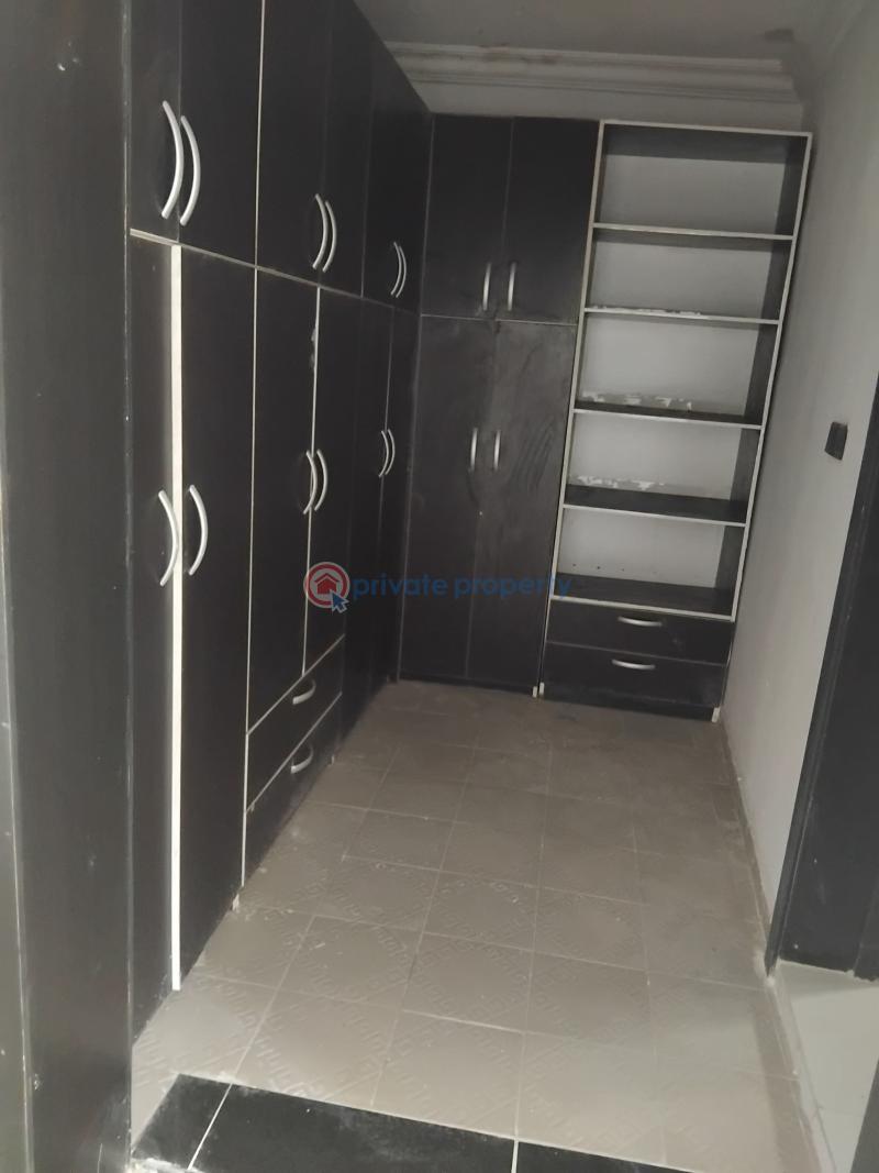 4 bedroom Terraced Duplex For Sale Lekki Gardens Phase 2 Abraham Adesanya Ajah Lagos - 8