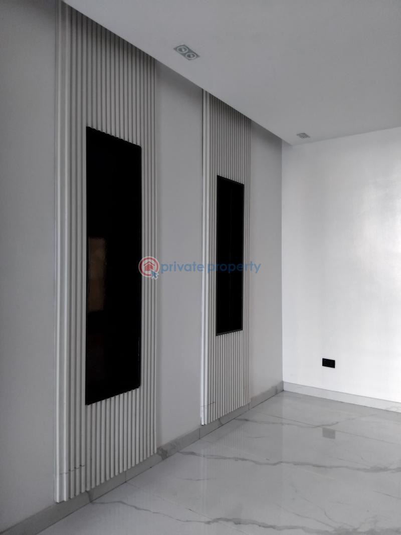 4 bedroom Terraced Duplex For Sale Lekki Gardens Phase 2 Abraham Adesanya Ajah Lagos - 11