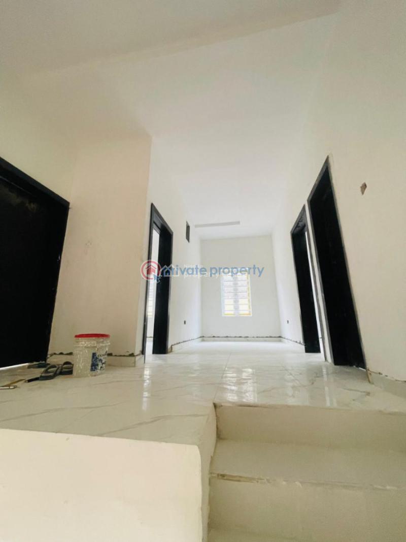 4 bedroom Duplex For Sale Lekki Gardens Phase 3 Lekki Gardens Estate Ajah Lagos - 3