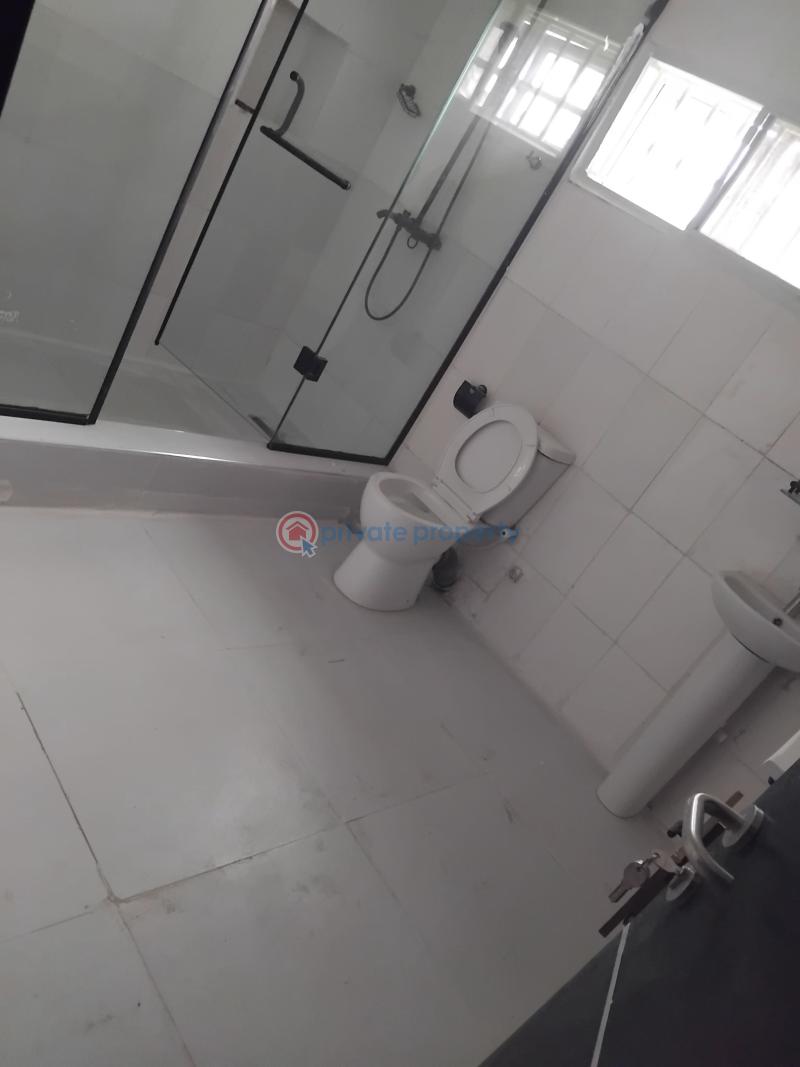 4 bedroom Terraced Duplex For Sale Lekki Gardens Phase 2 Abraham Adesanya Ajah Lagos - 10