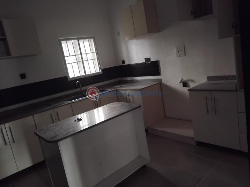 4 bedroom Terraced Duplex For Sale Lekki Gardens Phase 2 Abraham Adesanya Ajah Lagos - 1