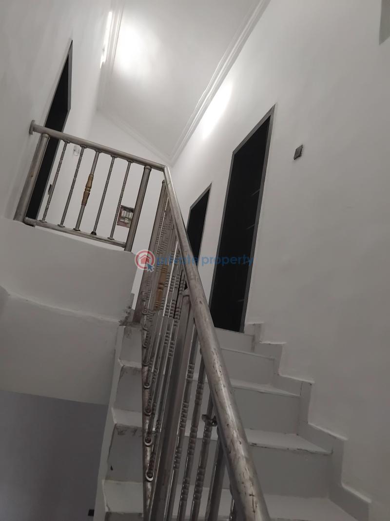4 bedroom Terraced Duplex For Sale Lekki Gardens Phase 2 Abraham Adesanya Ajah Lagos - 2