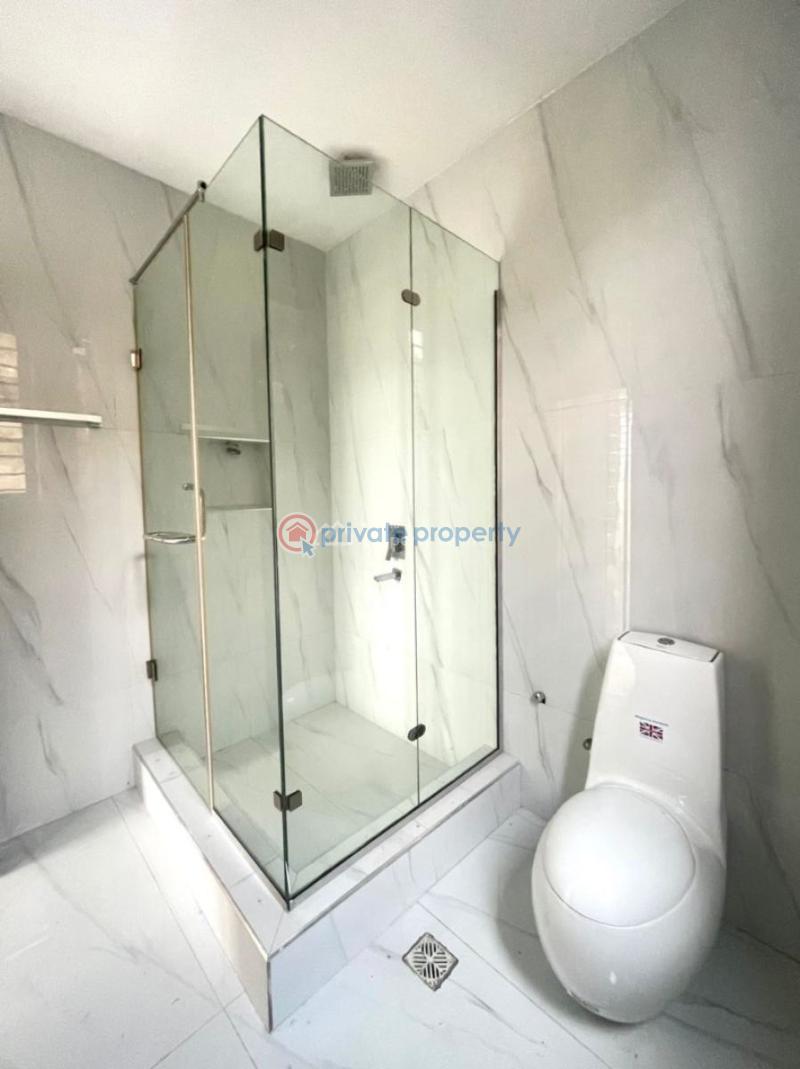 5 bedroom Detached Duplex For Sale Megamound Estate Lekki Phase 2 Lagos - 4