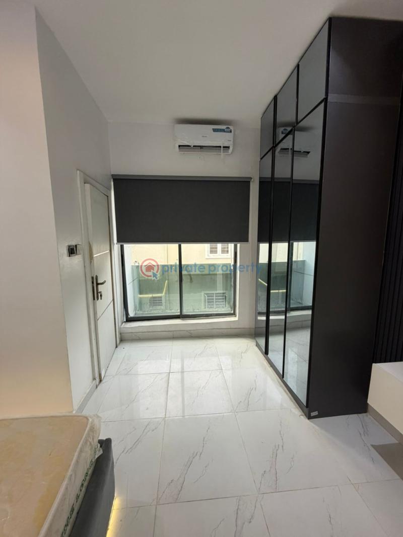 2 bedroom Terraced Duplex For Sale Adjacent Blenco Supermarket Sangotedo Ajah Lagos - 8