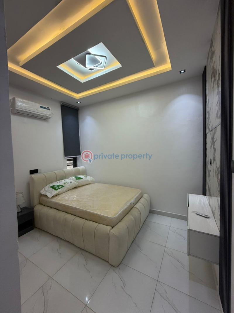 2 bedroom Terraced Duplex For Sale Adjacent Blenco Supermarket Sangotedo Ajah Lagos - 1