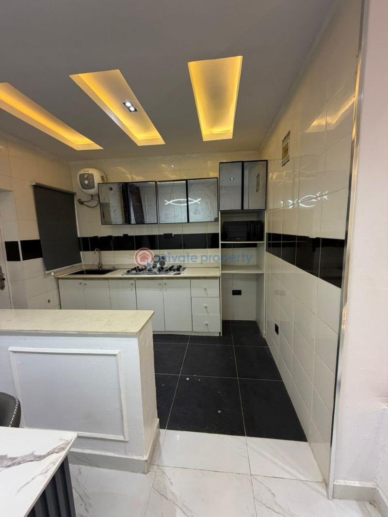 2 bedroom Terraced Duplex For Sale Adjacent Blenco Supermarket Sangotedo Ajah Lagos - 7