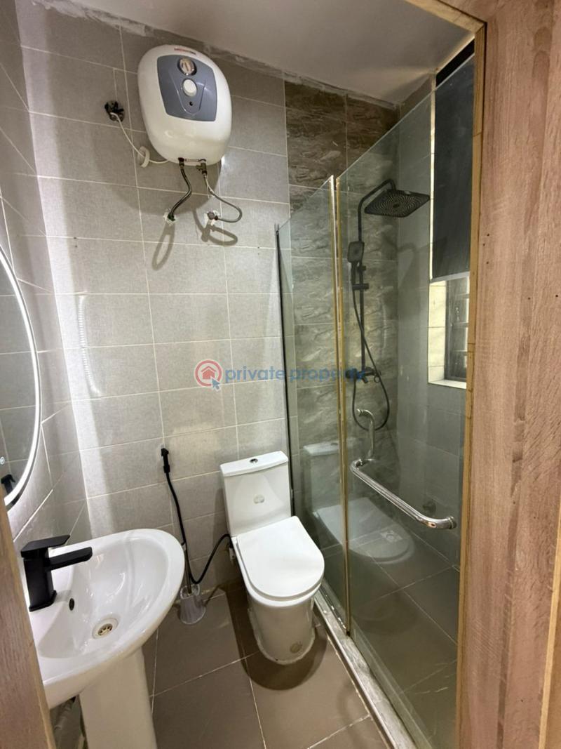 2 bedroom Terraced Duplex For Sale Adjacent Blenco Supermarket Sangotedo Ajah Lagos - 5
