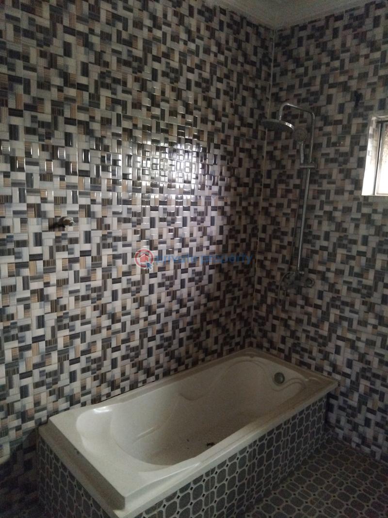 3 bedroom Terraced Duplex For Sale Lekki Gardens Estate Ajah Lagos - 9