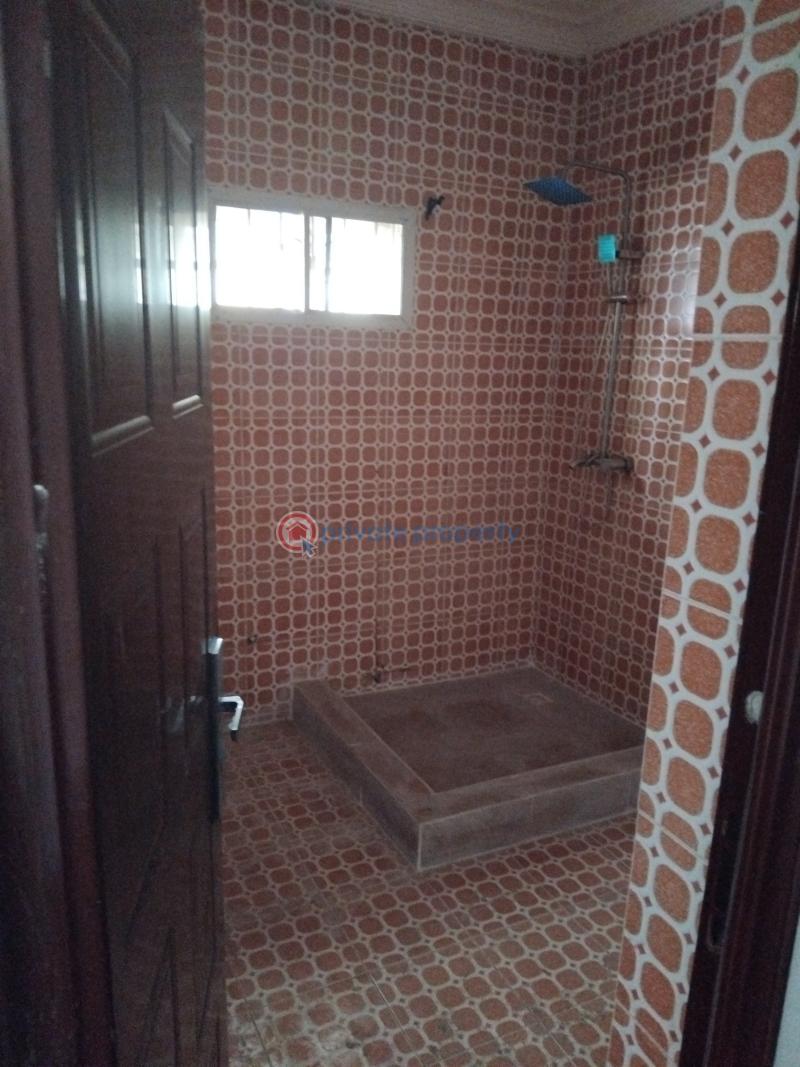 3 bedroom Terraced Duplex For Sale Lekki Gardens Estate Ajah Lagos - 8