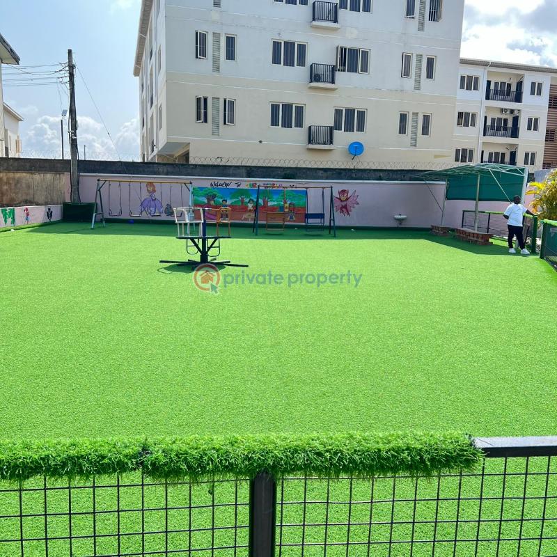 3 bedroom Duplex For Sale Lekki Gardens Phase 3 Lekki Gardens Estate Ajah Lagos - 15