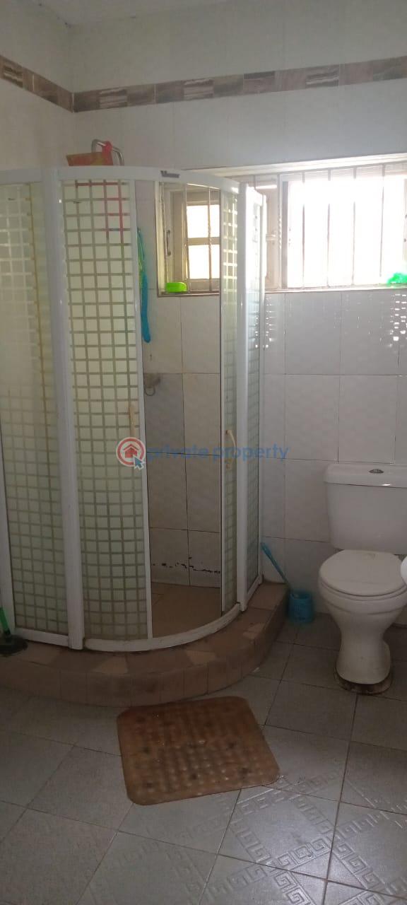 3 bedroom Duplex For Sale Lekki Gardens Phase 3 Lekki Gardens Estate Ajah Lagos - 4