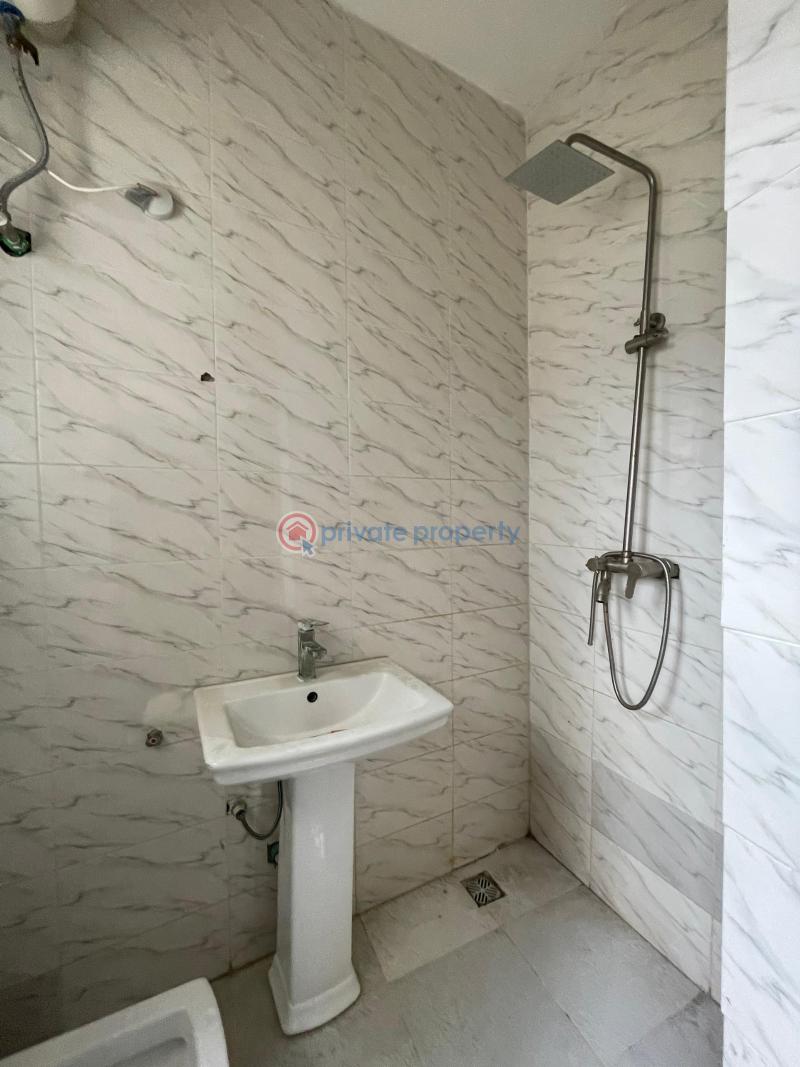 3 bedroom Terrace For Rent Lekki Gardens Phase 2 Lekki Gardens Estate Ajah Lagos - 6