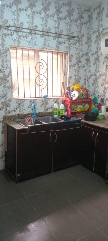 3 bedroom Duplex For Sale Lekki Gardens Phase 3 Lekki Gardens Estate Ajah Lagos - 6