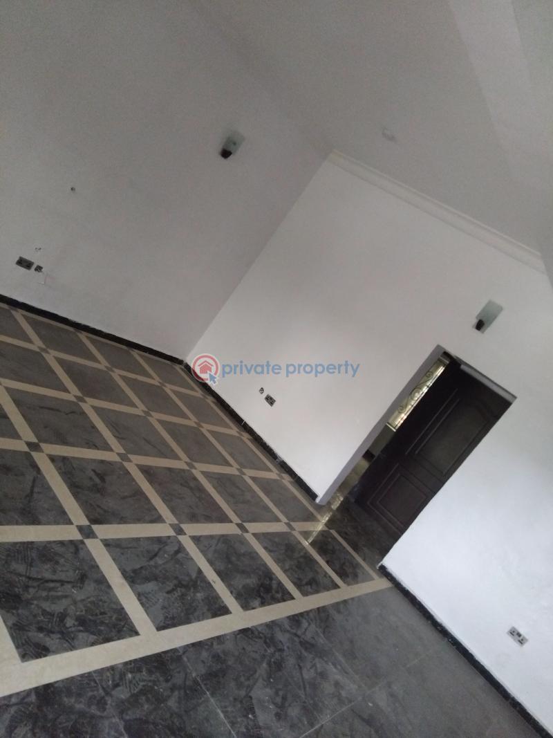 3 bedroom Terraced Duplex For Sale Lekki Gardens Estate Ajah Lagos - 2