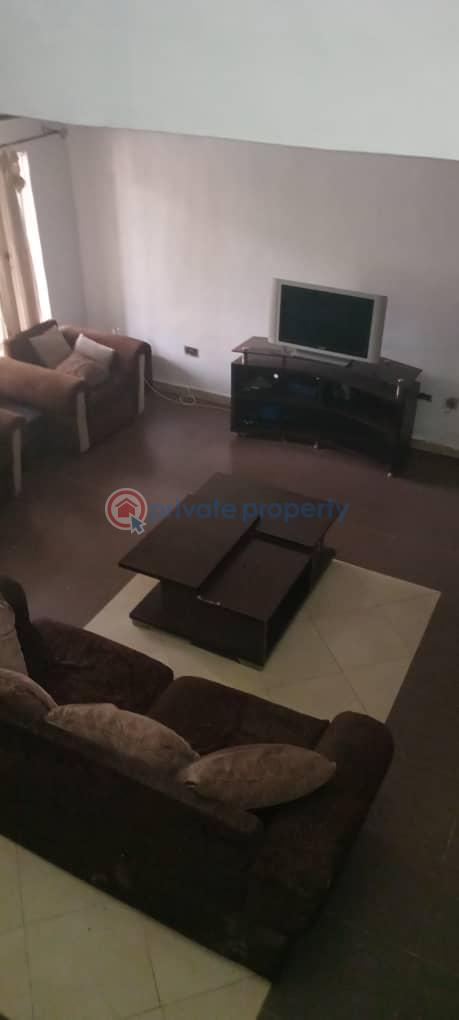 3 bedroom Duplex For Sale Lekki Gardens Phase 3 Lekki Gardens Estate Ajah Lagos - 3