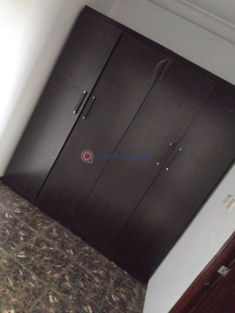 3 bedroom Terraced Duplex For Sale Lekki Gardens Estate Ajah Lagos - 3