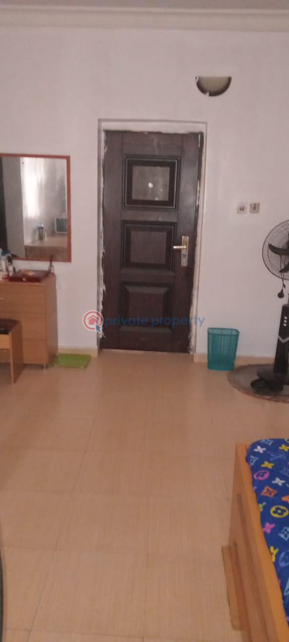 3 bedroom Duplex For Sale Lekki Gardens Phase 3 Lekki Gardens Estate Ajah Lagos - 9