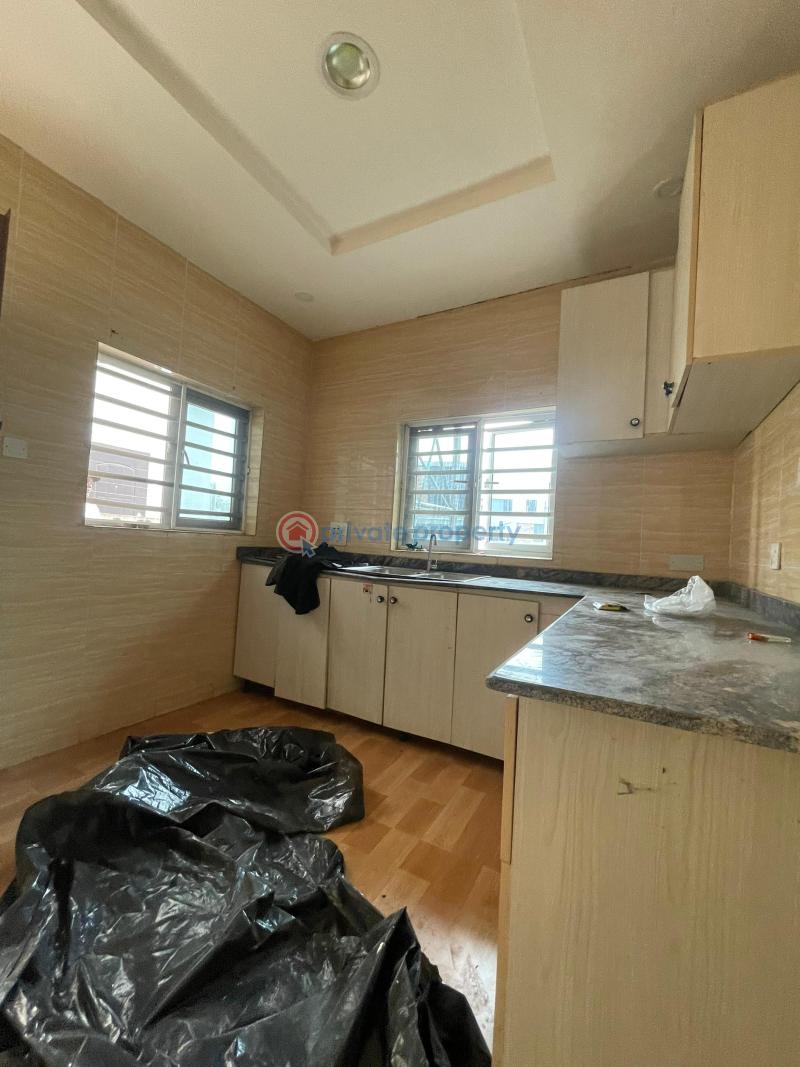 3 bedroom Terrace For Rent Lekki Gardens Phase 2 Lekki Gardens Estate Ajah Lagos - 4