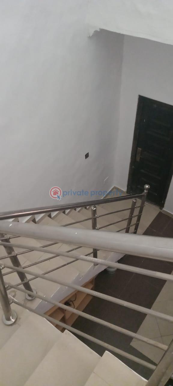 3 bedroom Duplex For Sale Lekki Gardens Phase 3 Lekki Gardens Estate Ajah Lagos - 1