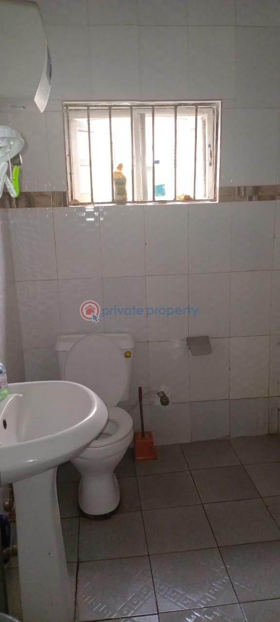 3 bedroom Duplex For Sale Lekki Gardens Phase 3 Lekki Gardens Estate Ajah Lagos - 5