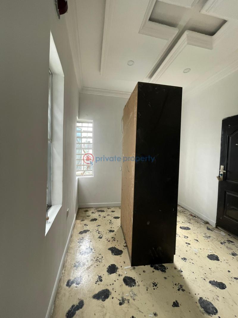 3 bedroom Terrace For Rent Lekki Gardens Phase 2 Lekki Gardens Estate Ajah Lagos - 1