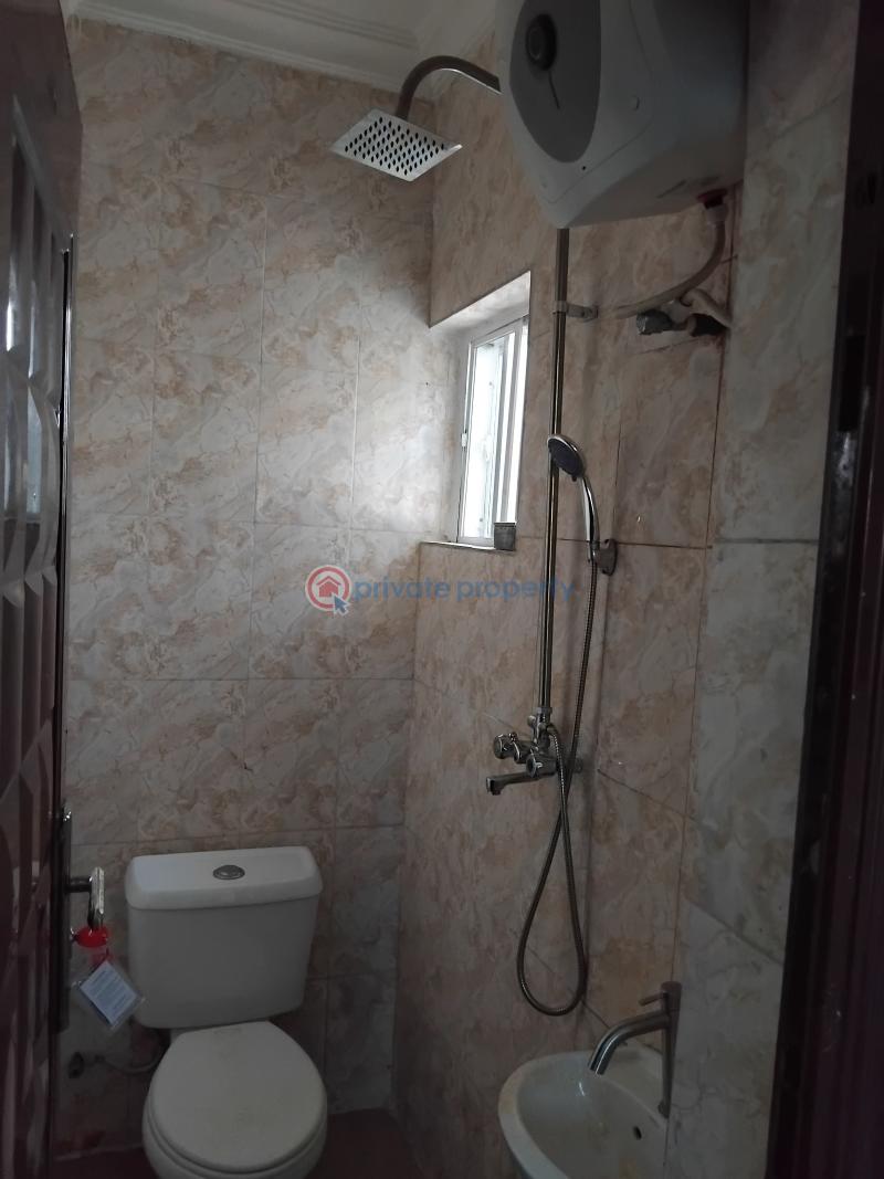 4 bedroom Detached Duplex For Sale Awoyaya Ajah Lagos - 14