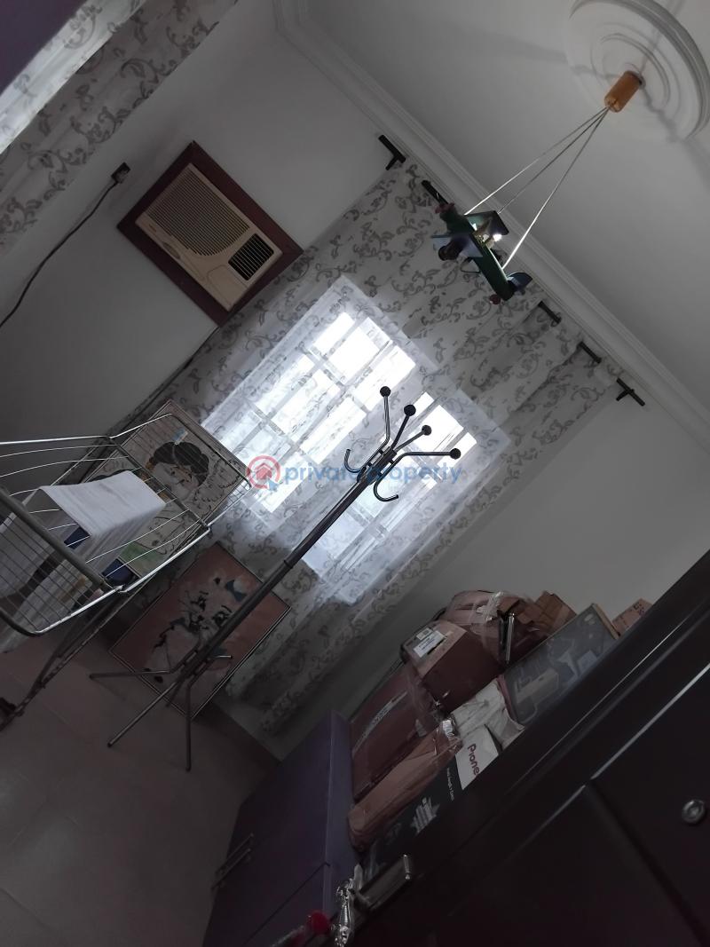 4 bedroom Detached Duplex For Sale Awoyaya Ajah Lagos - 9