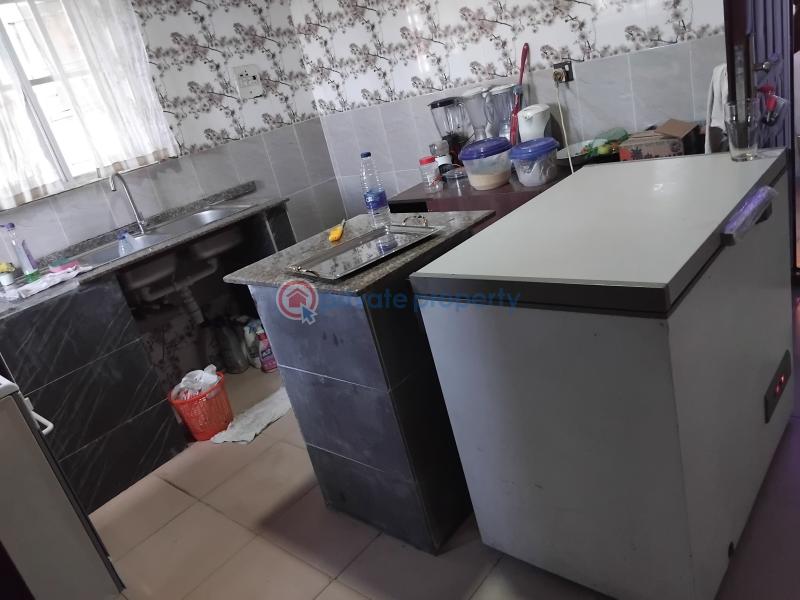 4 bedroom Detached Duplex For Sale Awoyaya Ajah Lagos - 13