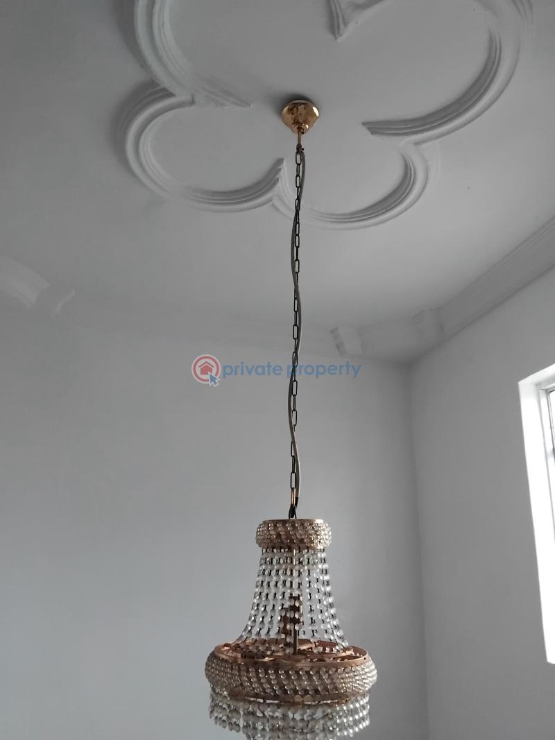 4 bedroom Detached Duplex For Sale Awoyaya Ajah Lagos - 10