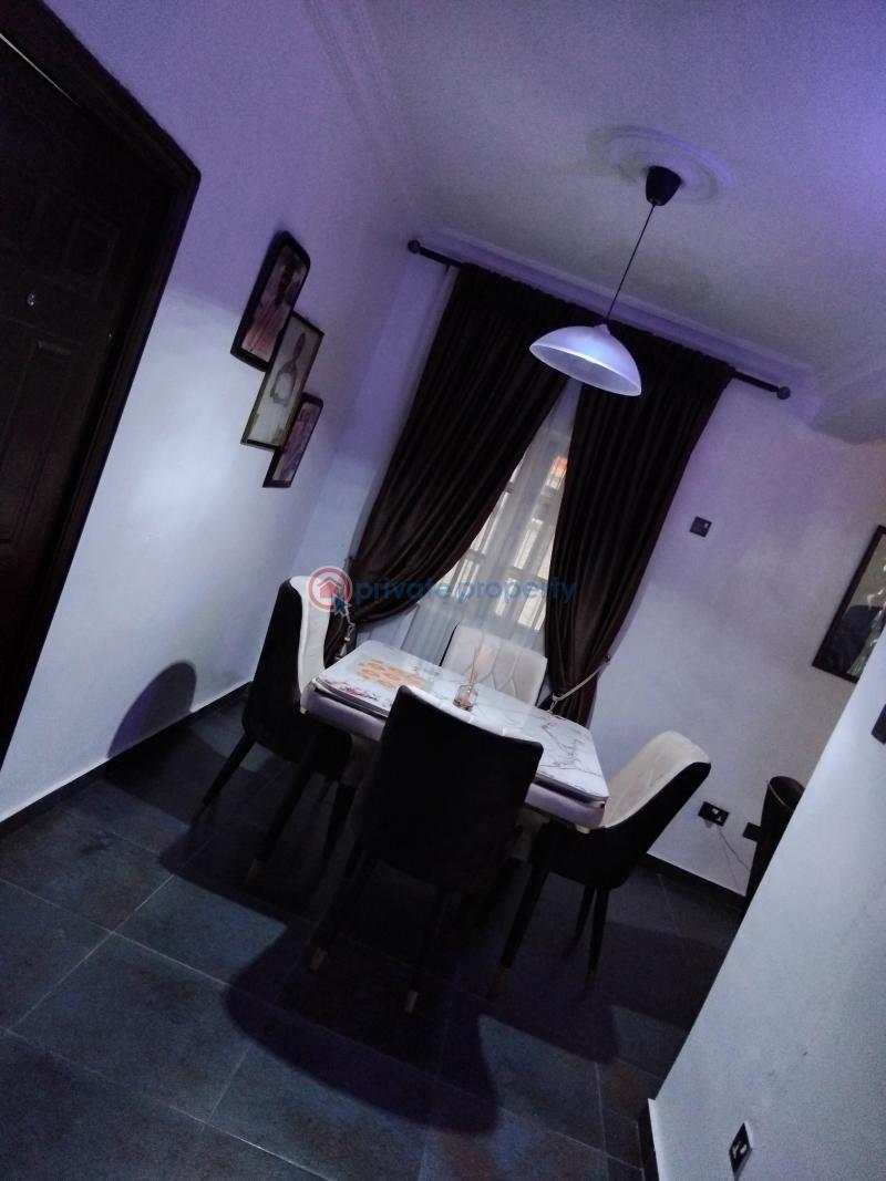 4 bedroom Detached Duplex For Sale Awoyaya Ajah Lagos - 11