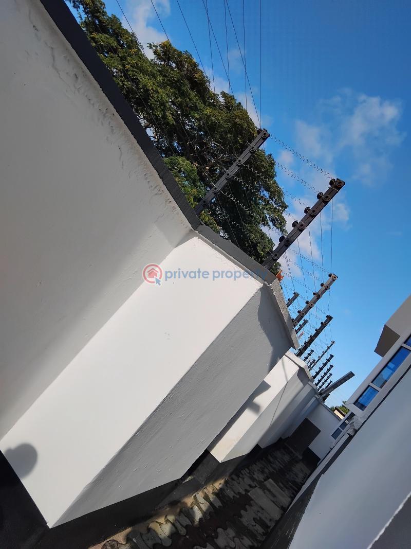 4 bedroom Detached Duplex For Sale Awoyaya Ajah Lagos - 7