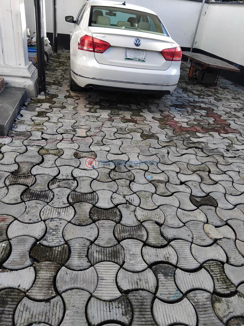 4 bedroom Detached Duplex For Sale Awoyaya Ajah Lagos - 25