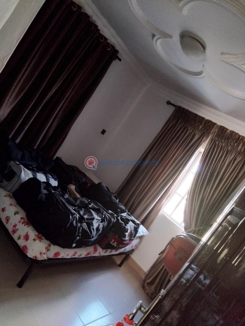 4 bedroom Detached Duplex For Sale Awoyaya Ajah Lagos - 17