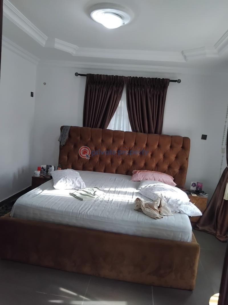 4 bedroom Detached Duplex For Sale Awoyaya Ajah Lagos - 19