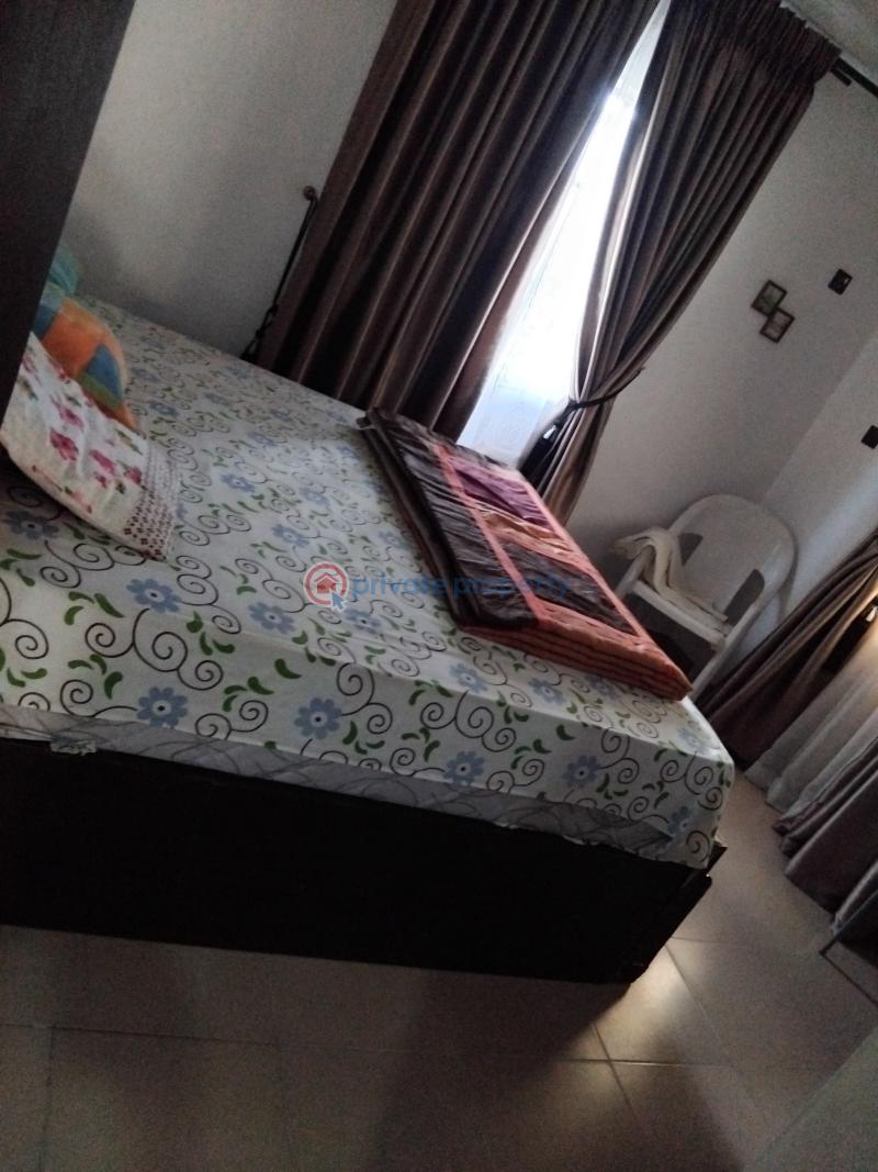 4 bedroom Detached Duplex For Sale Awoyaya Ajah Lagos - 18