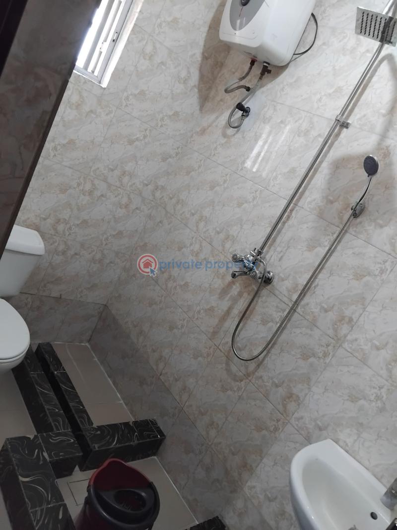 4 bedroom Detached Duplex For Sale Awoyaya Ajah Lagos - 16