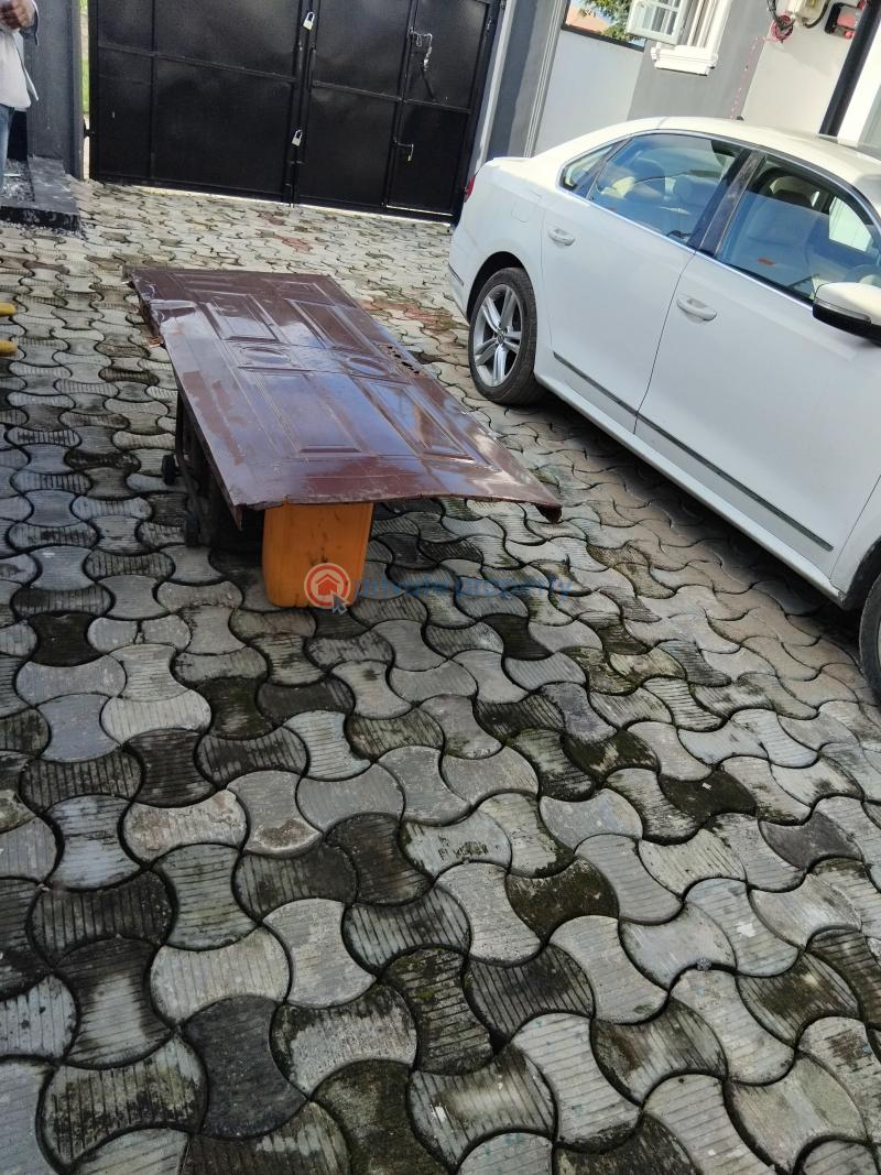 4 bedroom Detached Duplex For Sale Awoyaya Ajah Lagos - 22