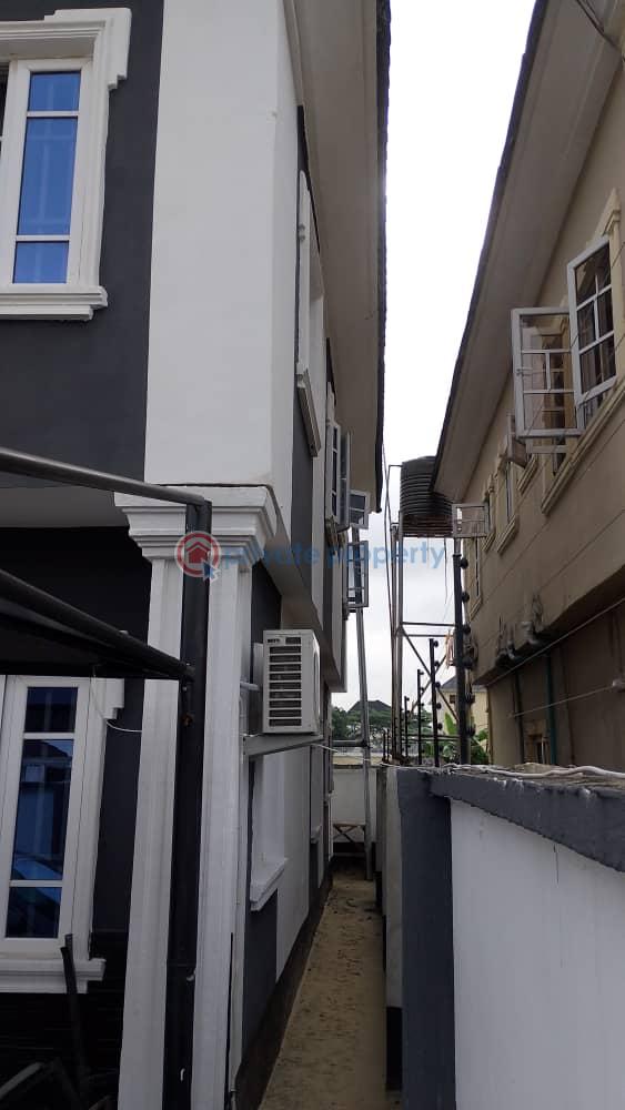 4 bedroom Detached Duplex For Sale Awoyaya Ajah Lagos - 0