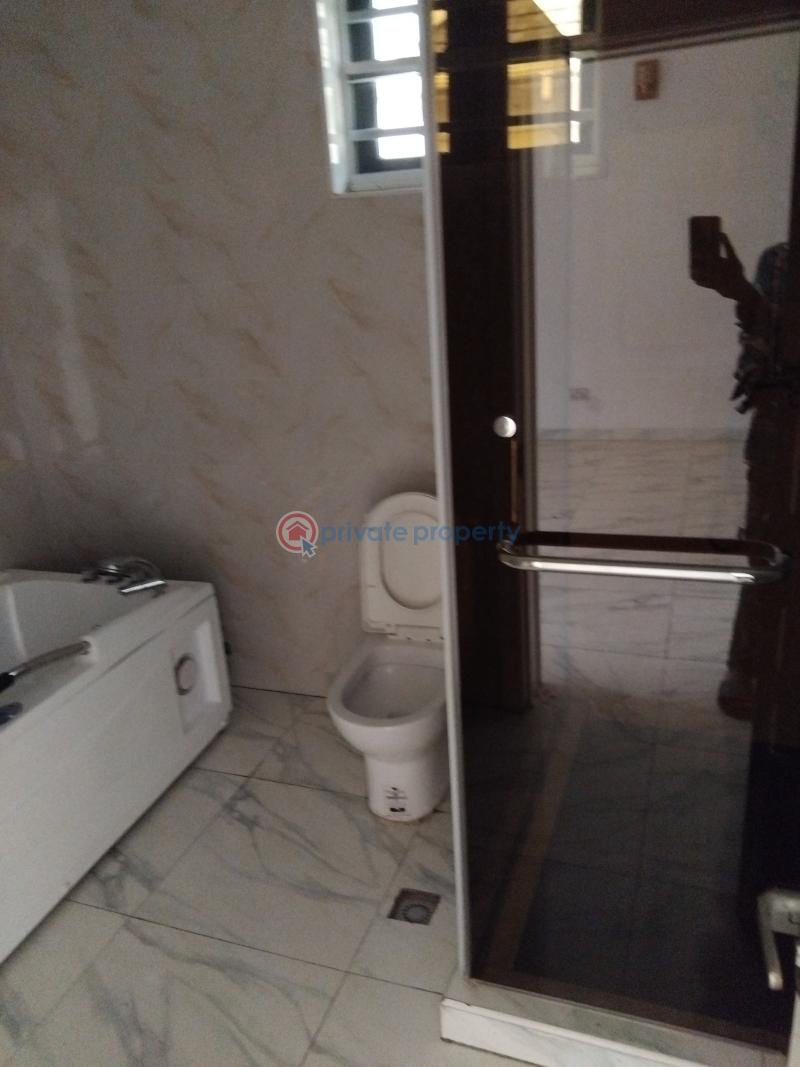 4 bedroom Semi detached Duplex For Sale Lekki Phase 2 Lagos - 7