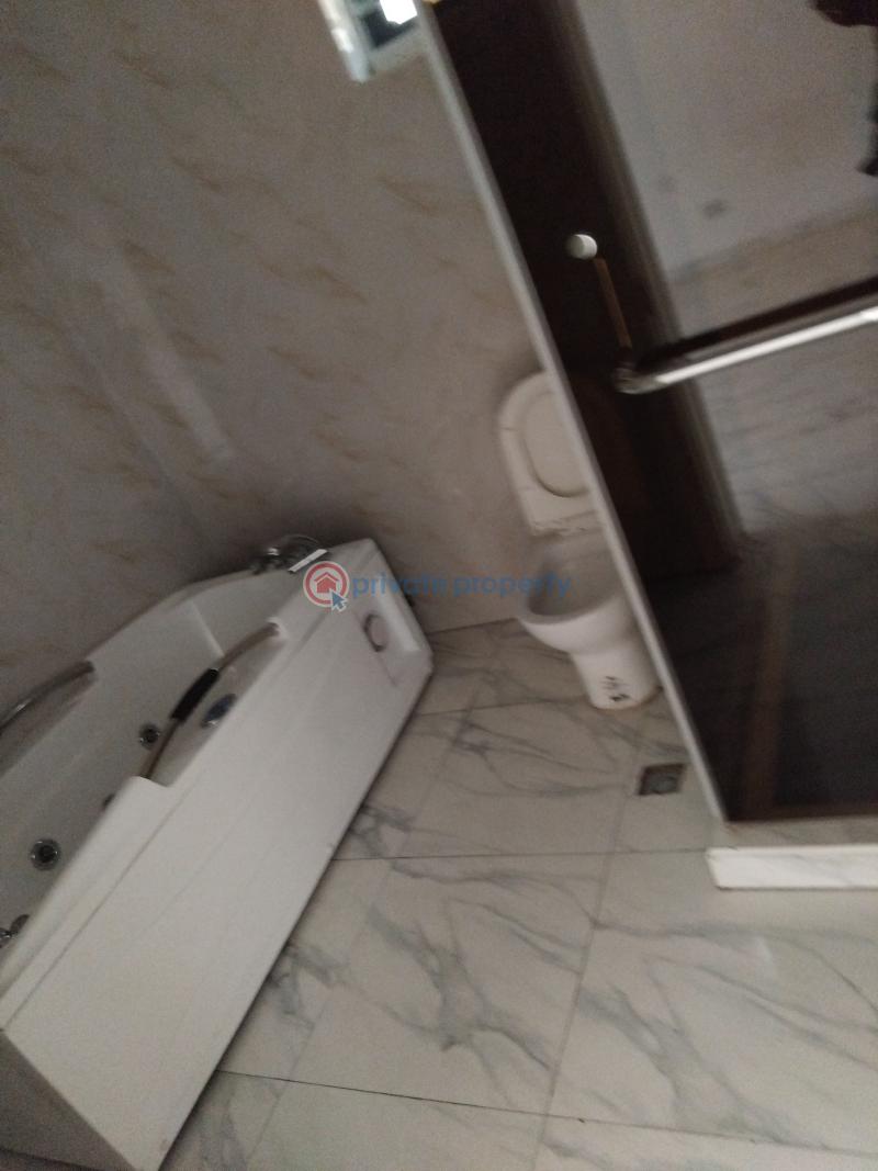 4 bedroom Semi detached Duplex For Sale Lekki Phase 2 Lagos - 10