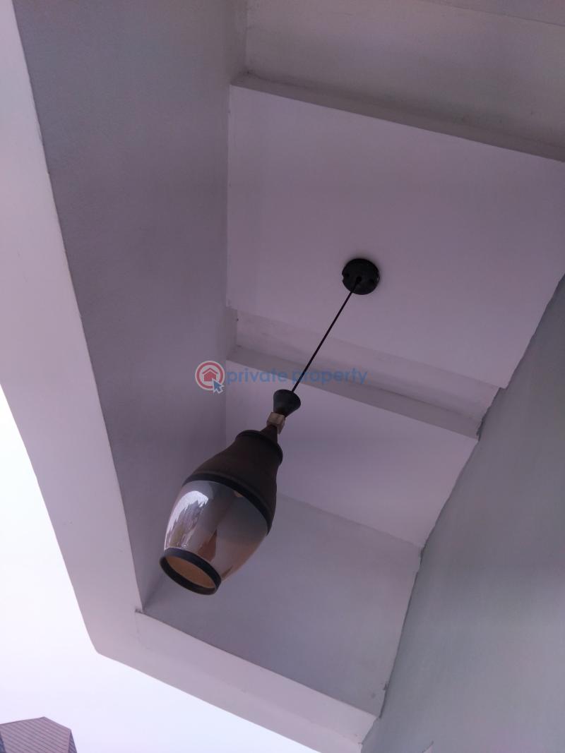 4 bedroom Semi detached Duplex For Sale Lekki Phase 2 Lagos - 5