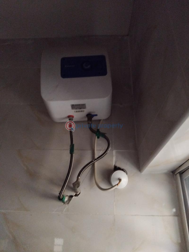 4 bedroom Semi detached Duplex For Sale Lekki Phase 2 Lagos - 14