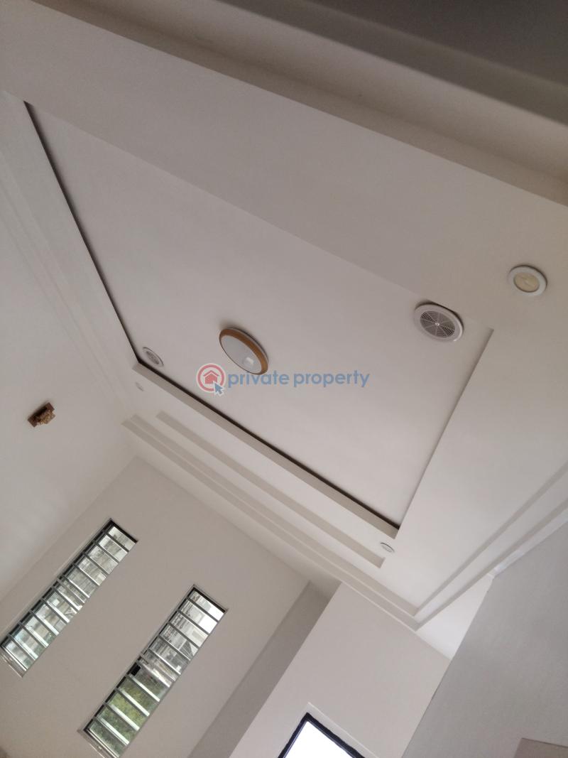 4 bedroom Semi detached Duplex For Sale Lekki Phase 2 Lagos - 2