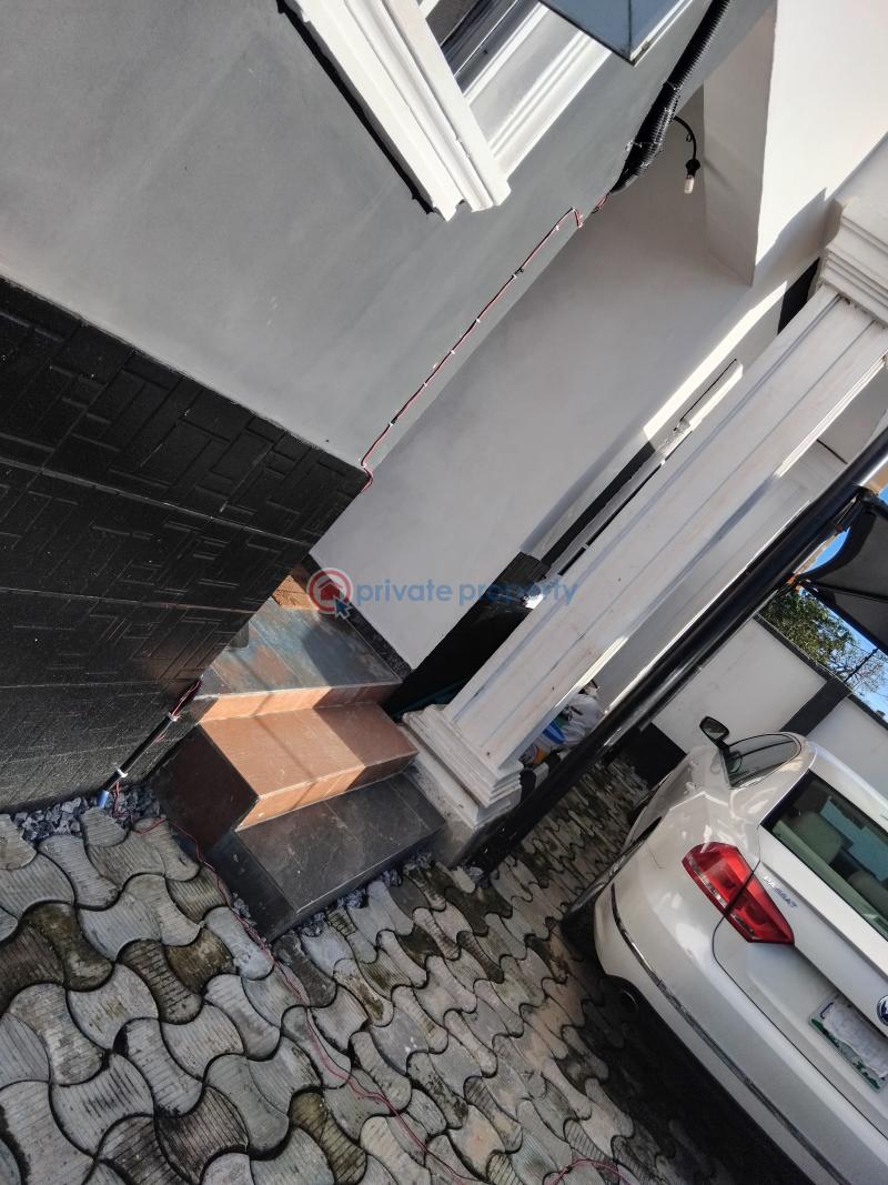4 bedroom Detached Duplex For Sale Awoyaya Ajah Lagos - 23