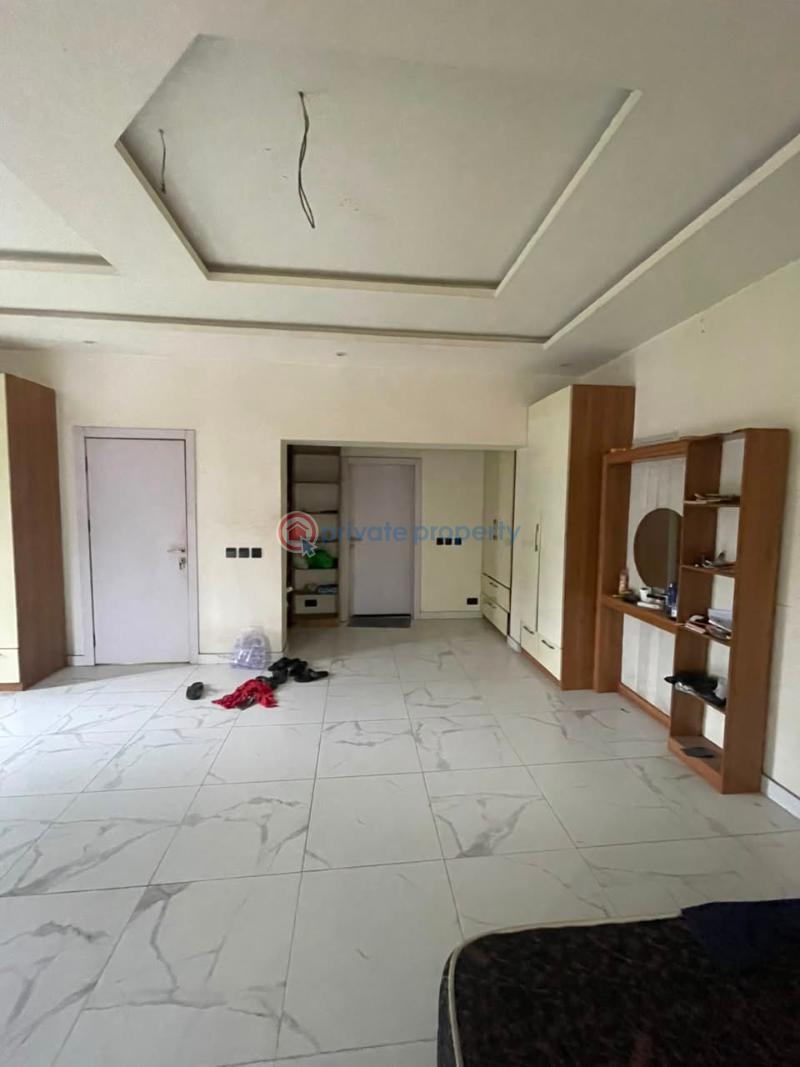 5 bedroom Detached Duplex For Sale Olokonla Ajah Lagos - 4